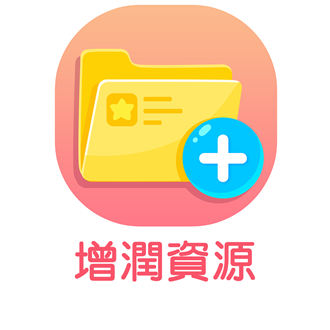 增潤資源