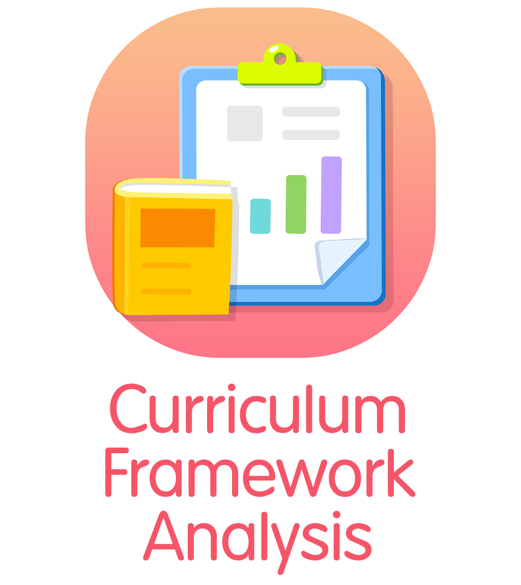 Curriculum Framework Analysis