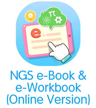 NGS e-Book & e-Workbook