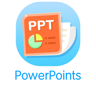 PowerPoints