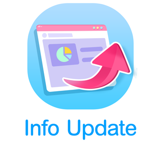 Info Update